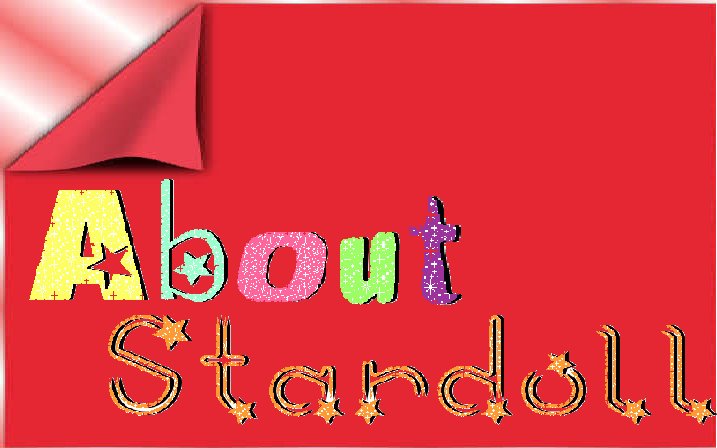 About stardoll