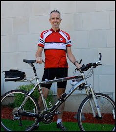 Me and My Bike:-)