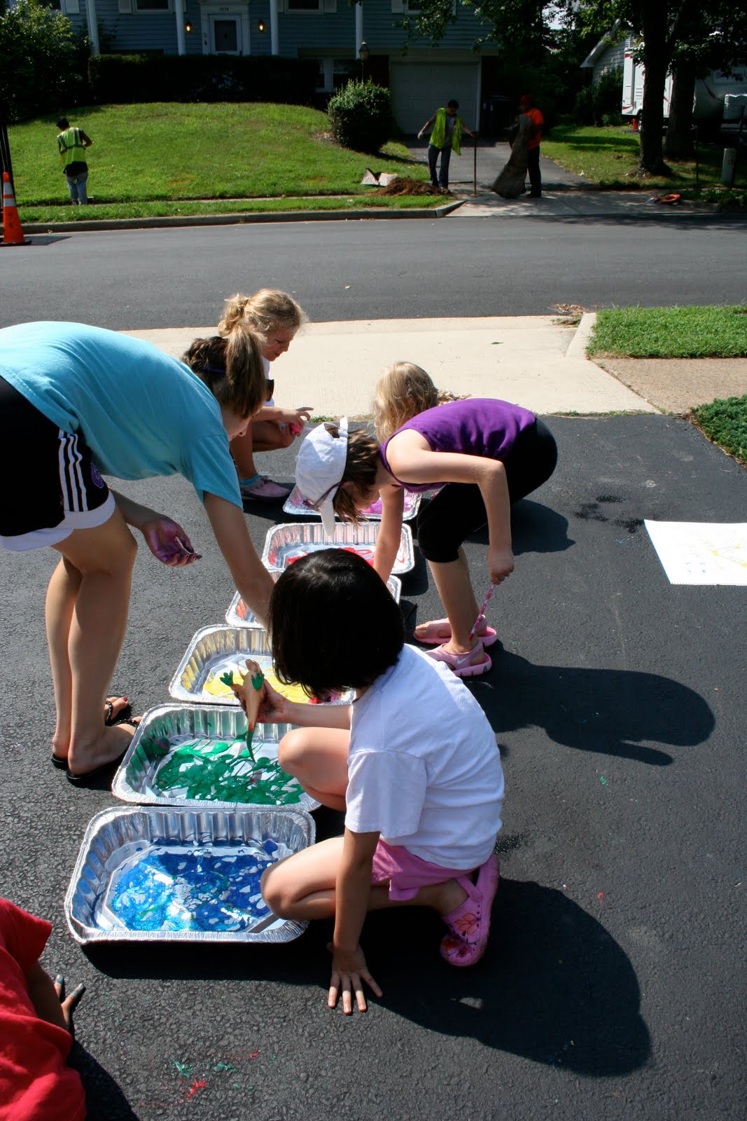 Empty+thread+spool+crafts
