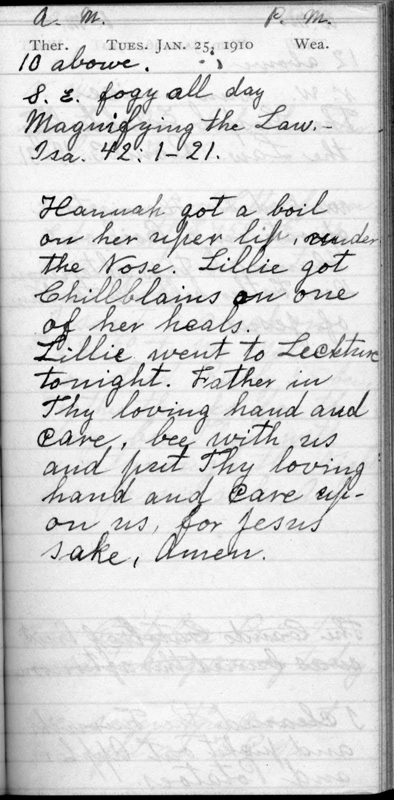 [MOPaulsen+1910+diary,+Jan+25.jpg]