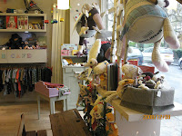 café rencontre maman bébé