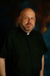 Father Steven Moore