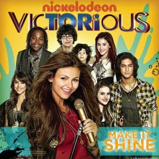 Victoria Justice - Freak The Freak Out Lyrics | Letras | Lirik | Tekst | Text | Testo | Paroles - Source: emp3musicdownload.blogspot.com
