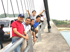 Jembatan Barelang