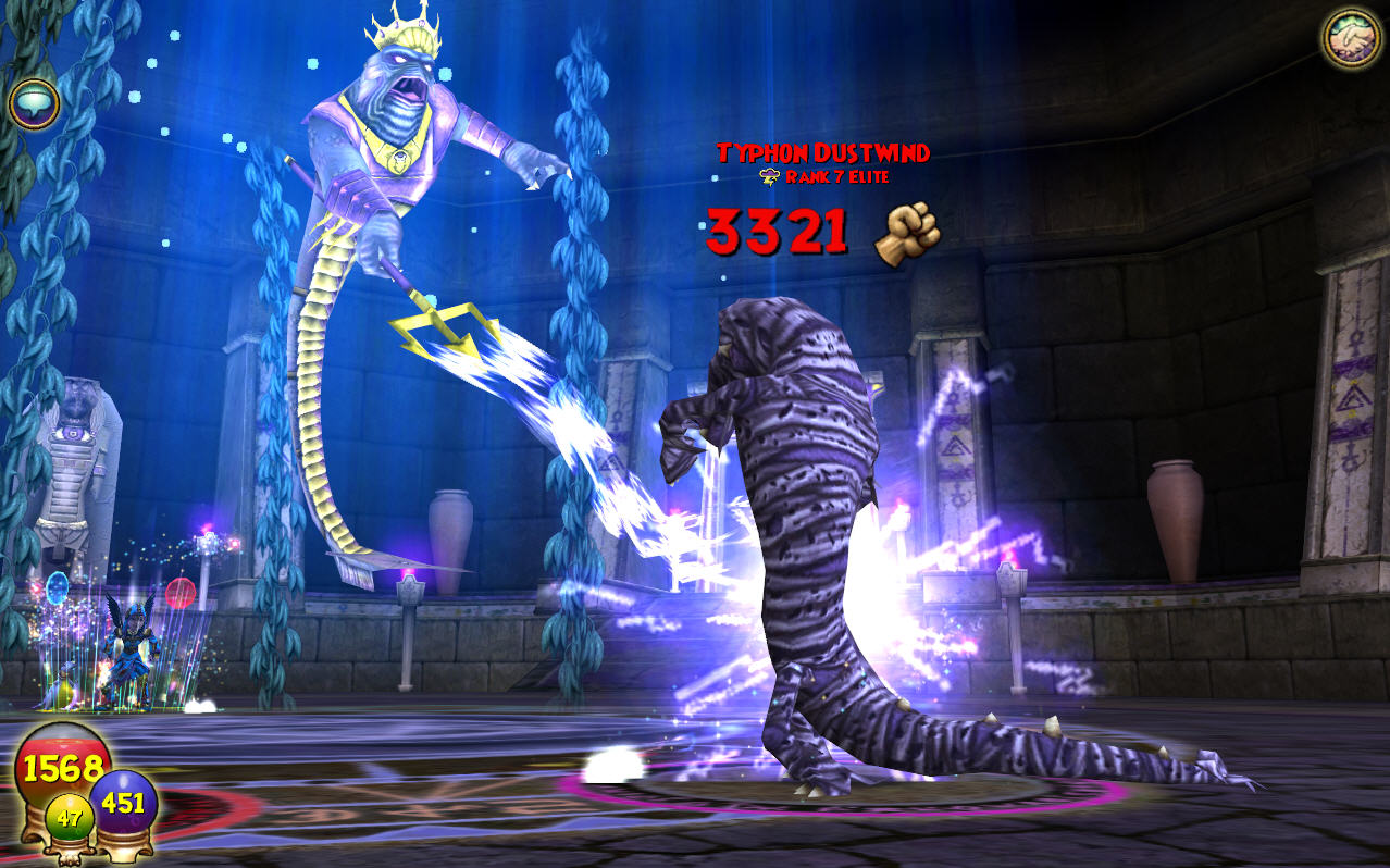wizard101 typhon dustwind wizard101 typhon dustwind