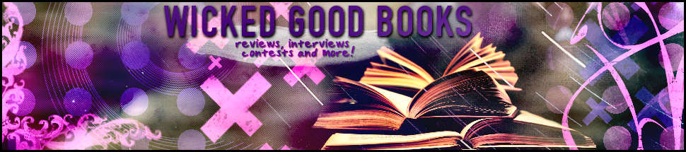 Wicked Good Books
