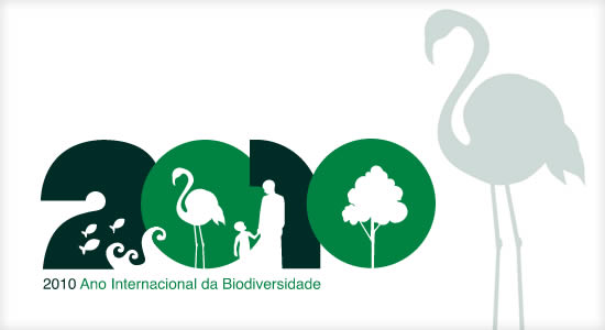 2010 - ANO INTERNACIONAL DA BIODIVERSIDADE