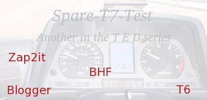 Spare-T7-test