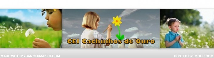 CEI Cachinhos de Ouro