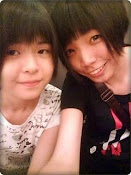 my dear phei ying and me
