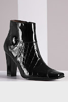 botine elegante femei pentru iarna 2009 -2010