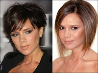 coafuri Victoria Beckham