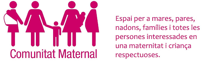 Comunitat Maternal