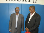 Abdinoor and Abdirahman