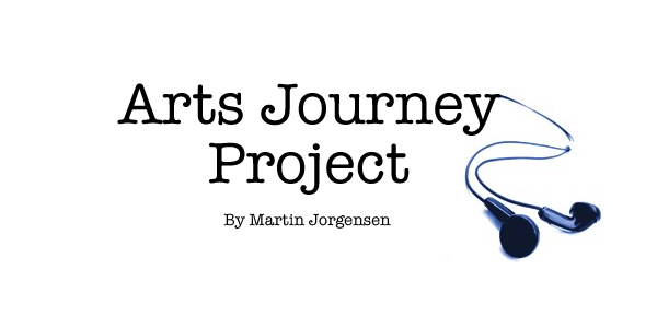 Arts Journey Project