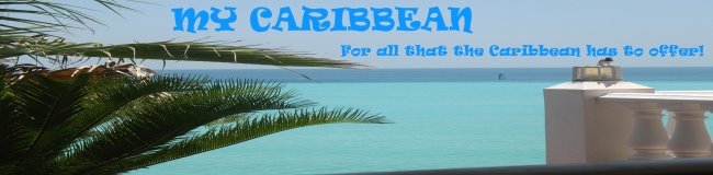 My Caribbean