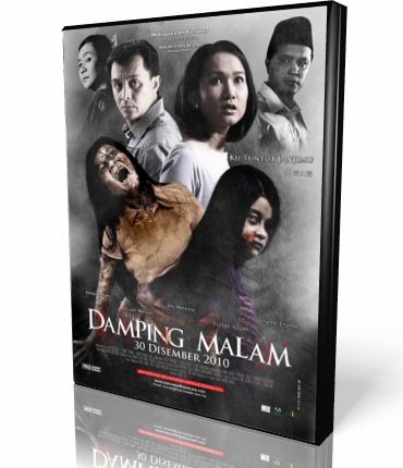 Damping Malam (2010) PPVrip ( AVI )