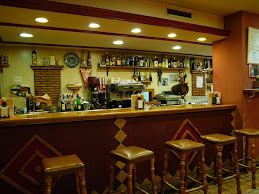 RESTAURANTE CASA MIGUEL