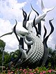 Surabaya Icon