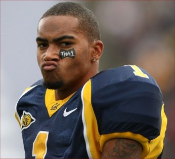 Progression Weekly Inspiration Desean Jackson