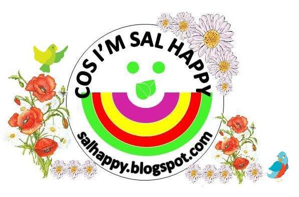 We're Sal Happy!