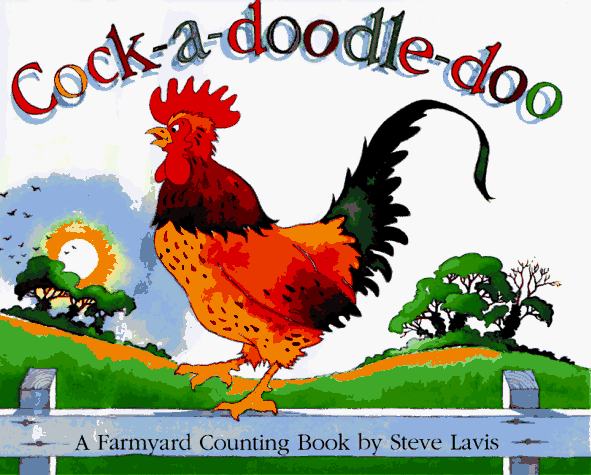 cocka doodle doo