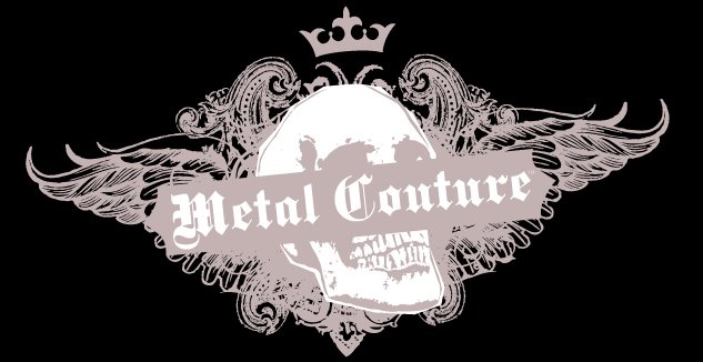 metal couture