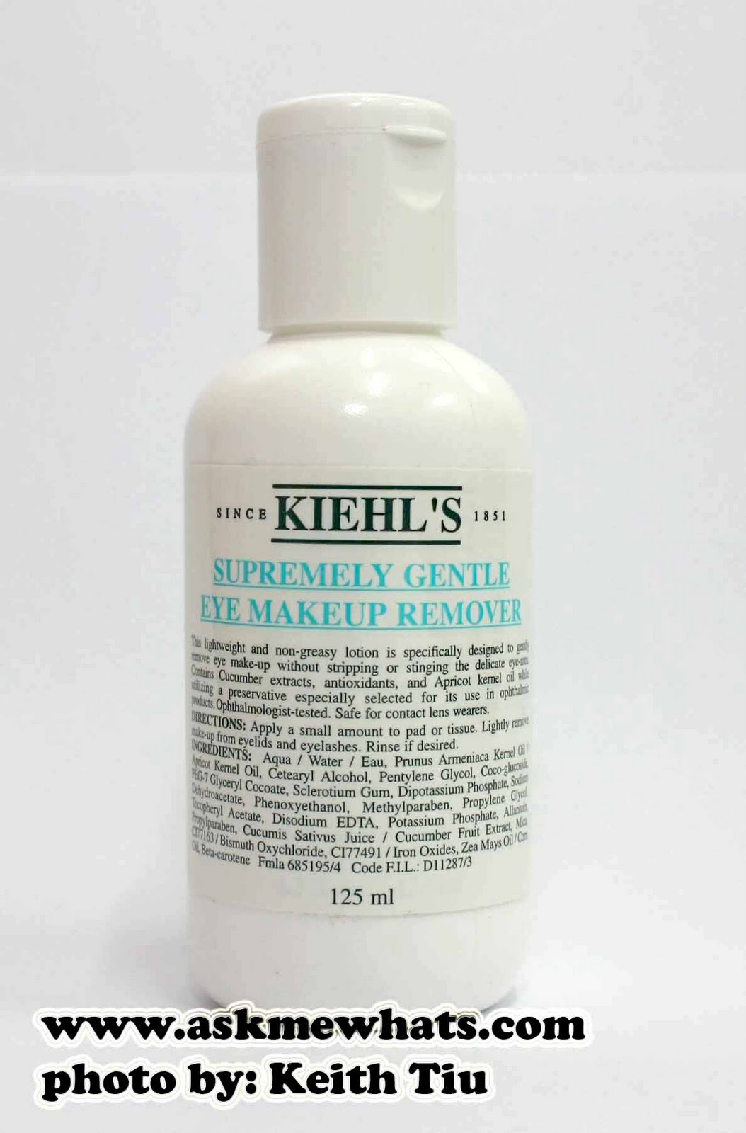 AskMeWhats Top Beauty Blogger Philippines Skincare Makeup Review