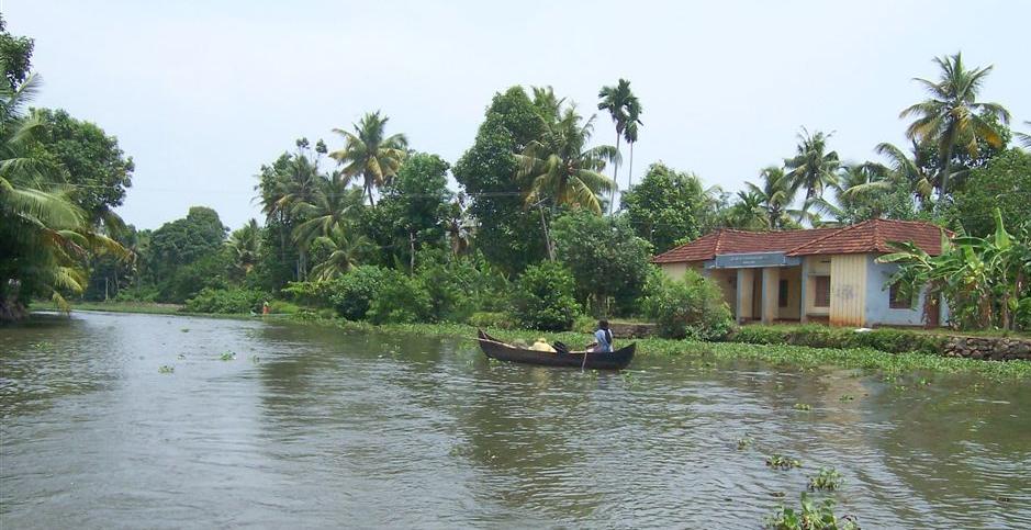 KERALA MONSOON