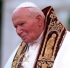 Pope John Paul II