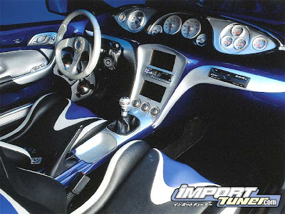 Where Asia Comes To America Wings West Acura Rsx