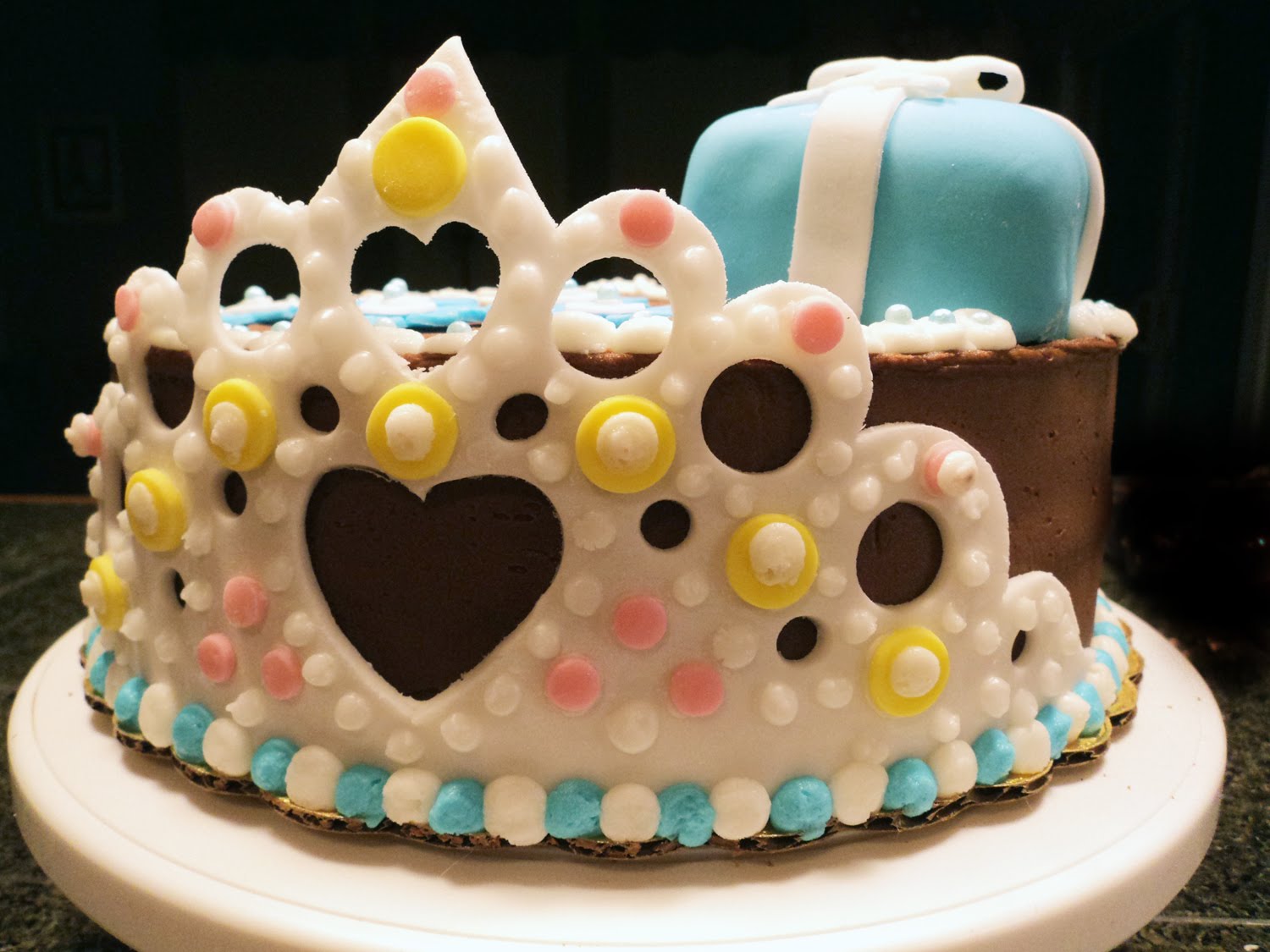 Sugar Sister's bakery blog