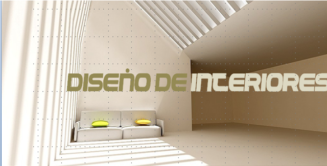 Diseno de Interiores