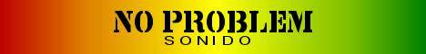No Problem Sonido