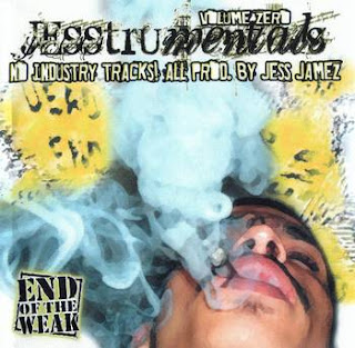 Various - East Coast Ill Na Na EP Various - East Coast Ill Na Na EP