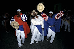 carnaval de trinidad cuba 2002
