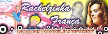 Blogger Oficial Rachel França