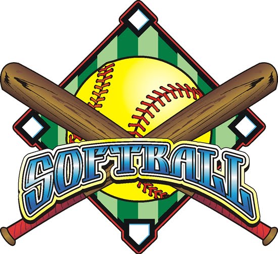 People Playing Softball