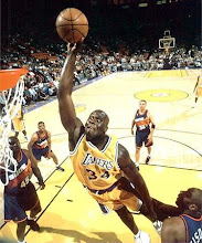 "Shaq Attack"