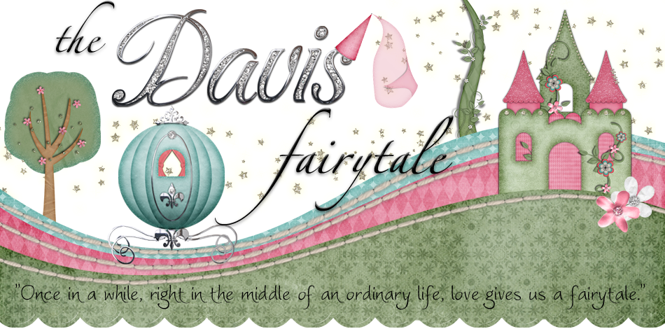~The Davis Fairytale~