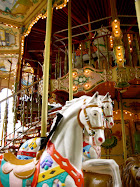 Paris Carousel