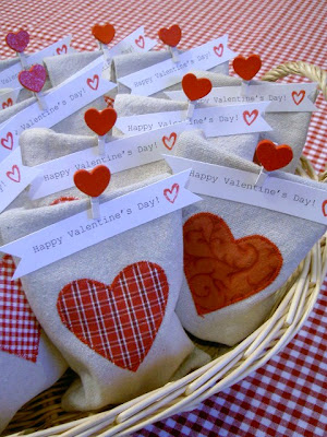 Goody Bags