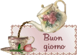 buon giomo