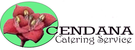 Logo Cendana