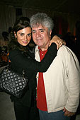 PENELOPE CRUZ - PEDRO ALMODOVAR