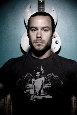 Chris Pontius best known as Party Boy from Jackass and Wild Boyz