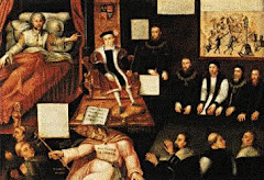 An Allegory of the Reformation