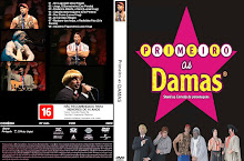 Primeiro as damas