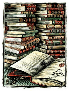 Pacote com 500 livros pra você