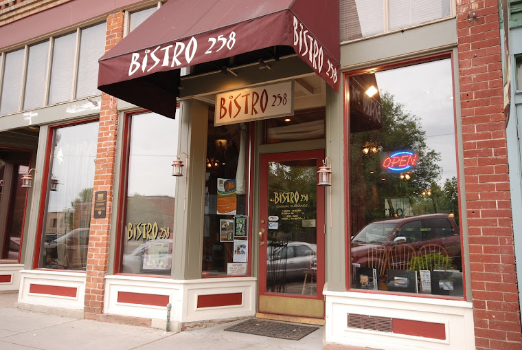 Bistro 258